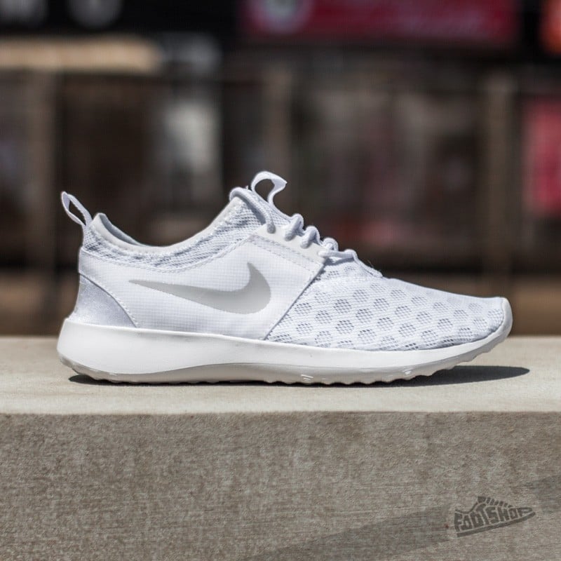 Women's shoes Nike Juvenate White/ Pure Platinum