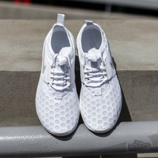 nike juvenate white