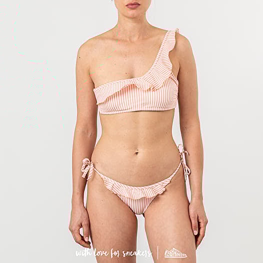 Tommy sales seersucker bikini