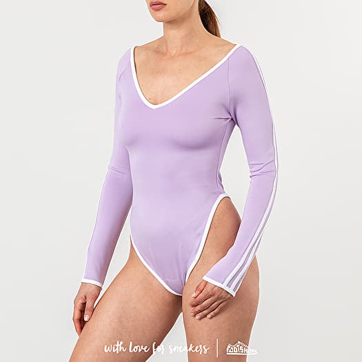 Vests adidas x Ji Won Choi Energy Body Purple Footshop