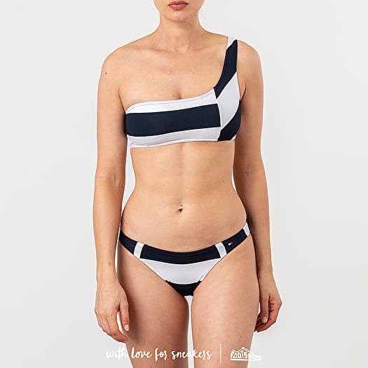Tommy hilfiger navy blazer swimsuit clearance