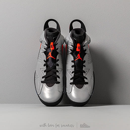 Air jordan 6 retro sp men's shoe cheap