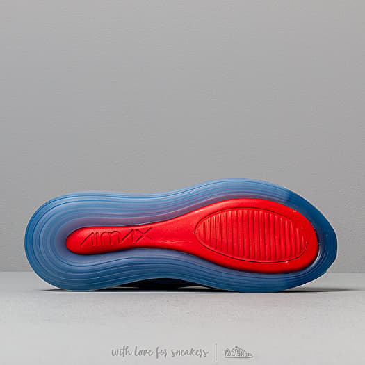 Nike 720 blue void on sale