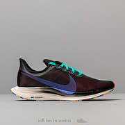 Zoom pegasus 35 turbo women's black/sapphire/hyper jade new arrivals