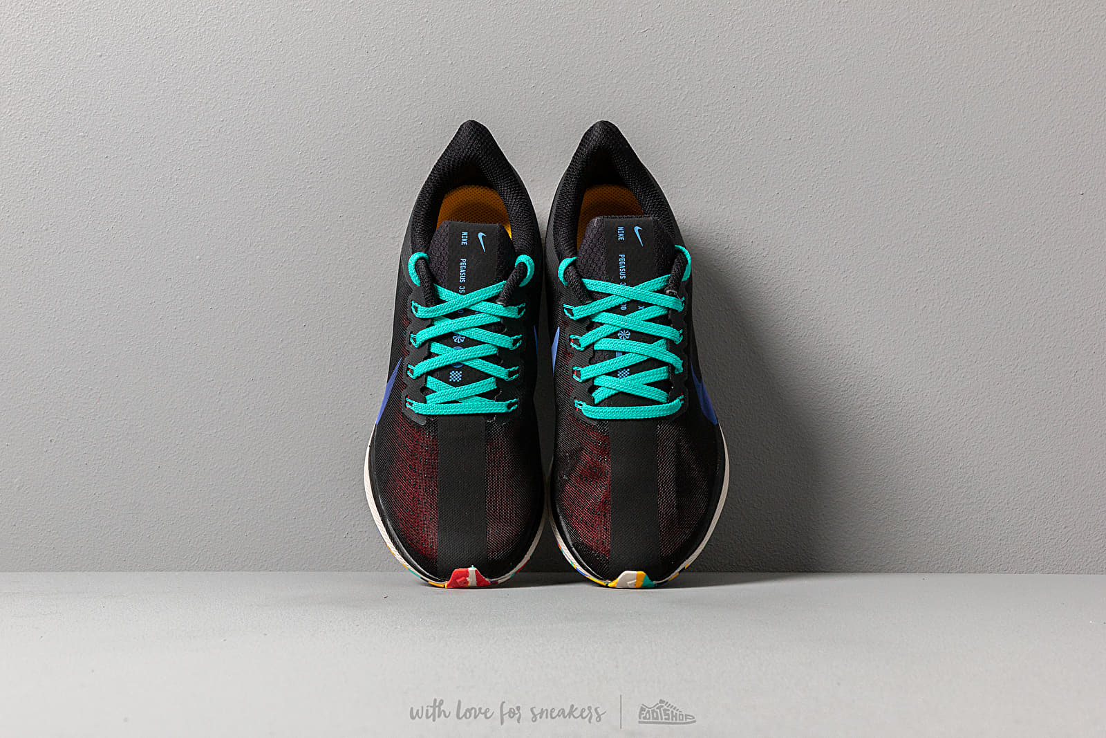 Nike pegasus turbo hyper jade shop