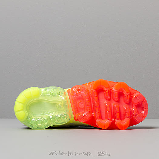 Air vapormax 2019 pure platinum/black/volt men's shoe shop