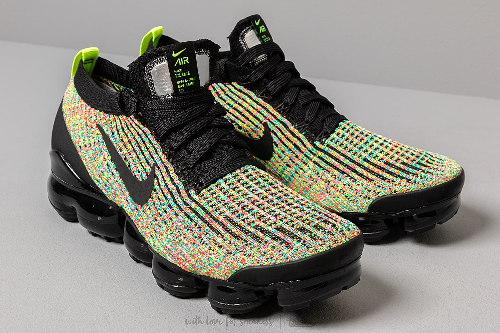 Nike air vapormax flyknit 3 blue lagoon shop