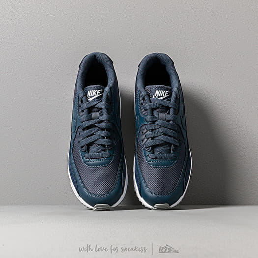 Nike air max hotsell 90 monsoon blue