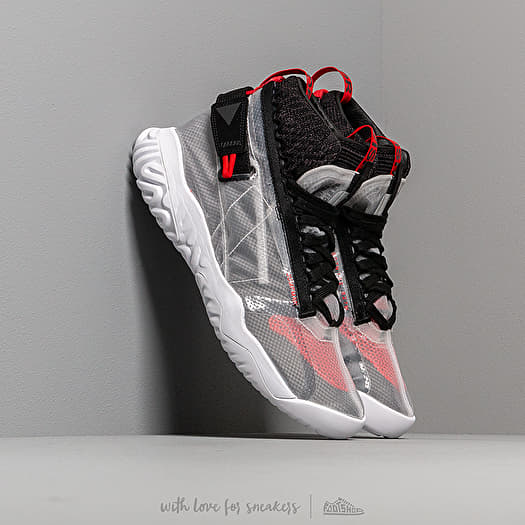 Jordan apex utility flight utility top