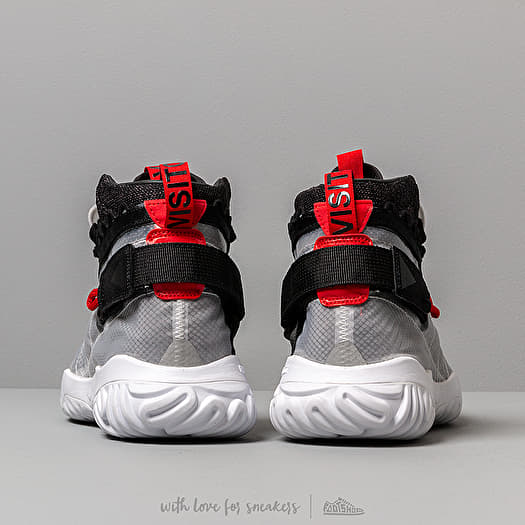 Jordan apex utility flight utility top