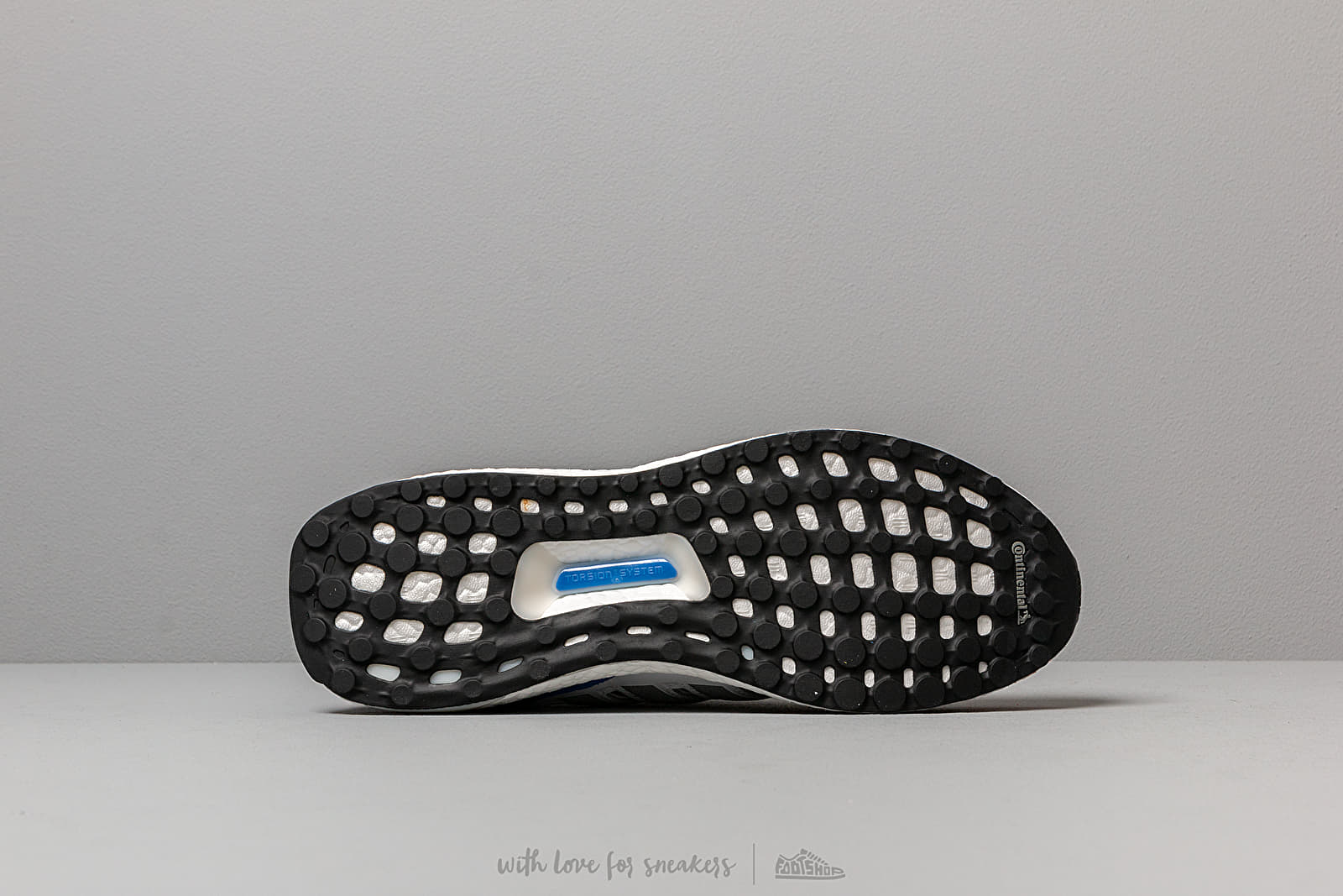 Ultra boost continental sole cheap