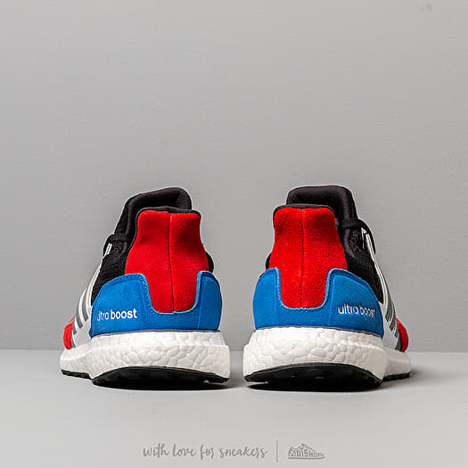 Ultraboost s&l hotsell core black