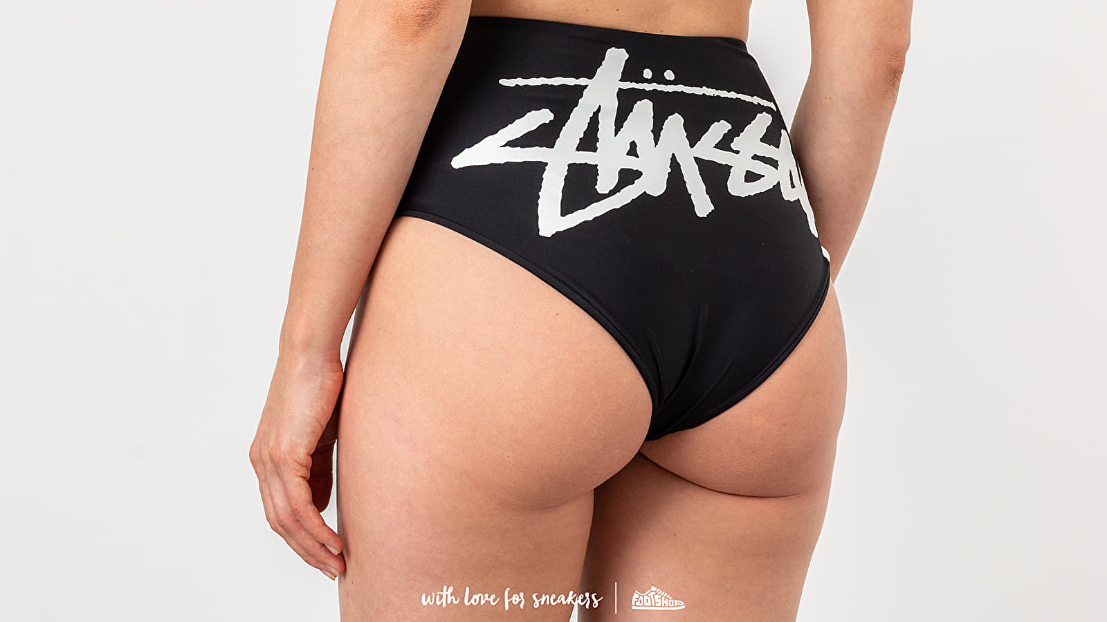 Stussy swimwear womens 2025