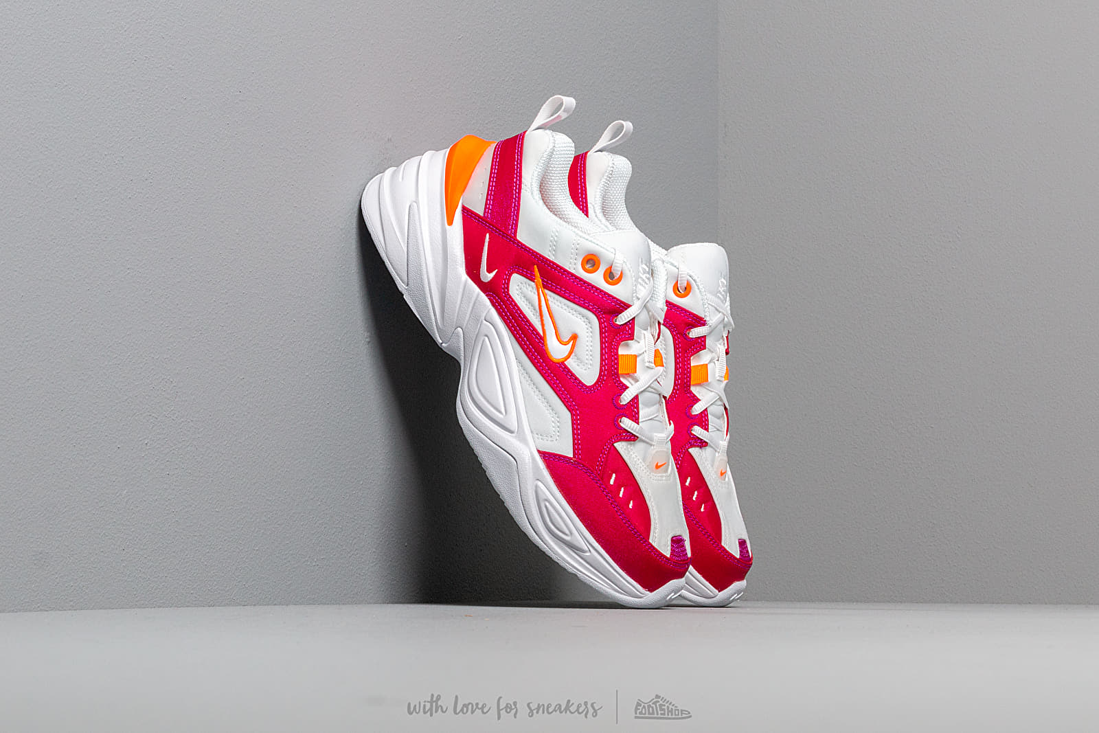 Nike W M2K Tekno Se