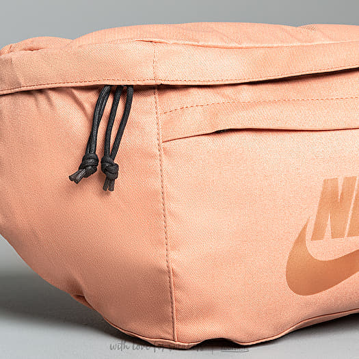 Nike hip outlet pack rose gold