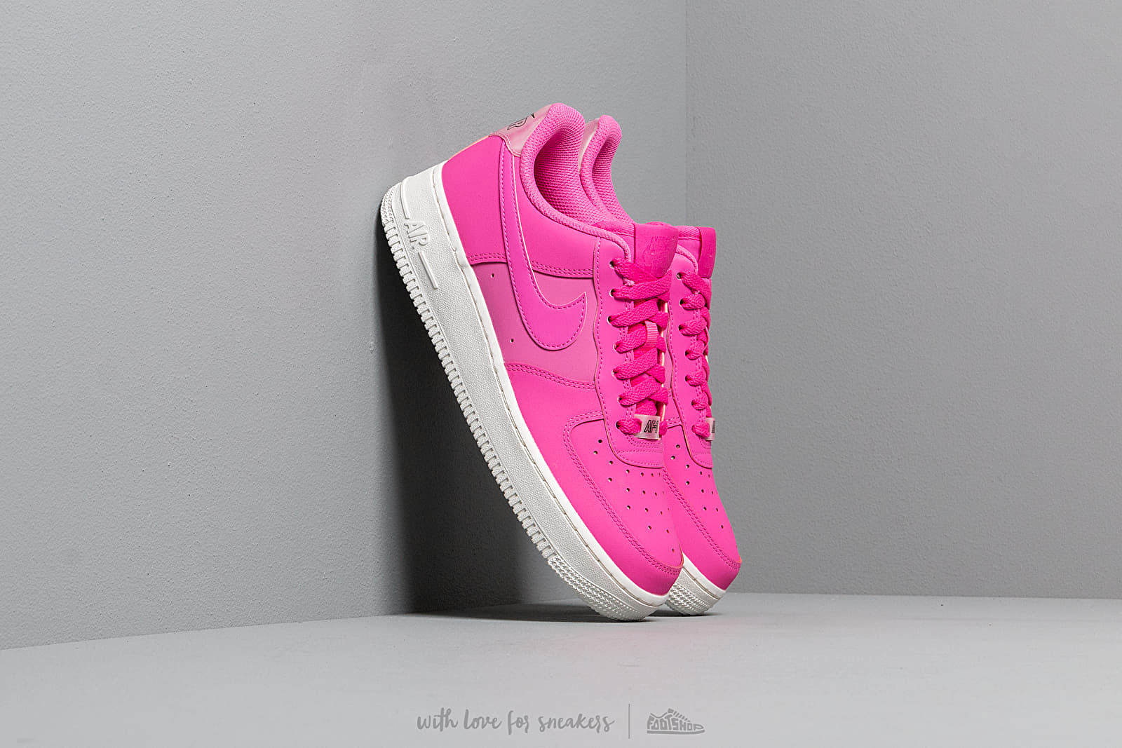Nike force fucsia shop