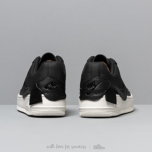 Nike air force 1 jester schwarz online