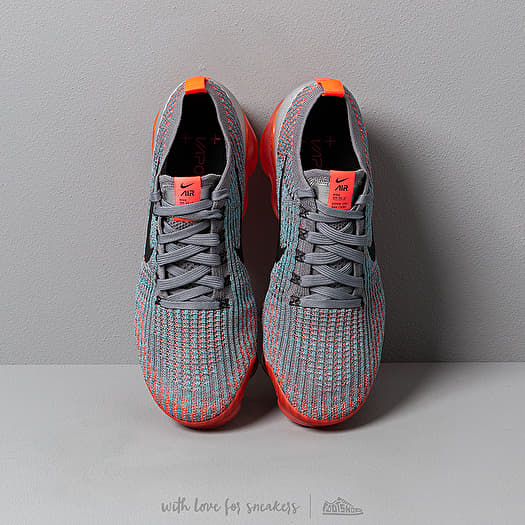 Nike vapormax flyknit 3 blue fury deals