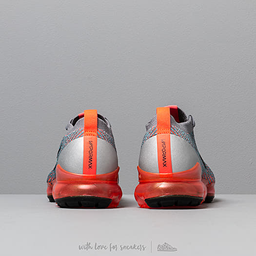 Nike air vapormax outlet flyknit donna rosso