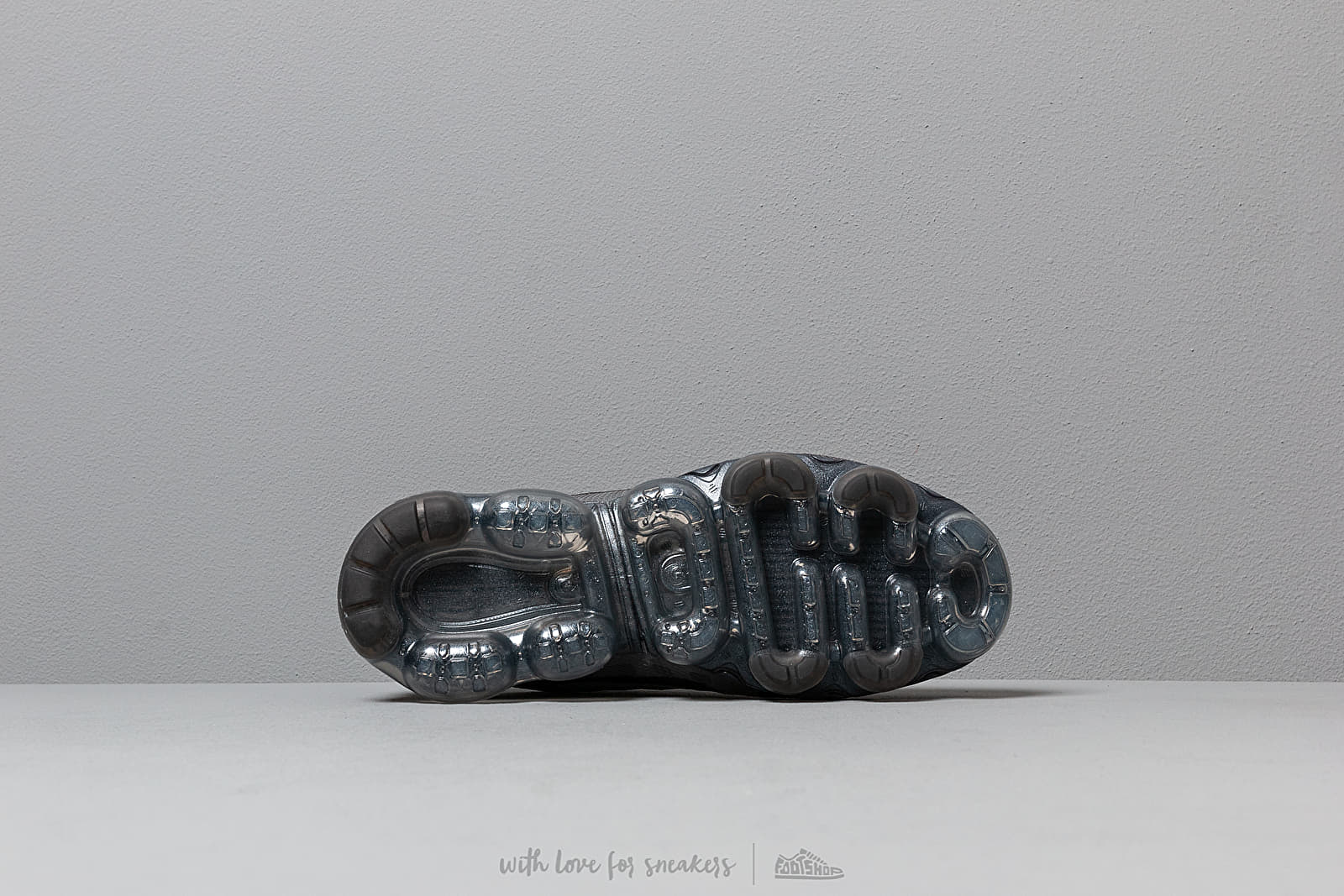 Women's shoes Nike Wmns Air Vapormax 2019 Black/ Black-Black