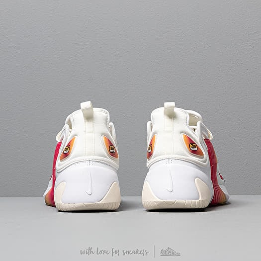 Nike zoom 2k white rush pink cheap