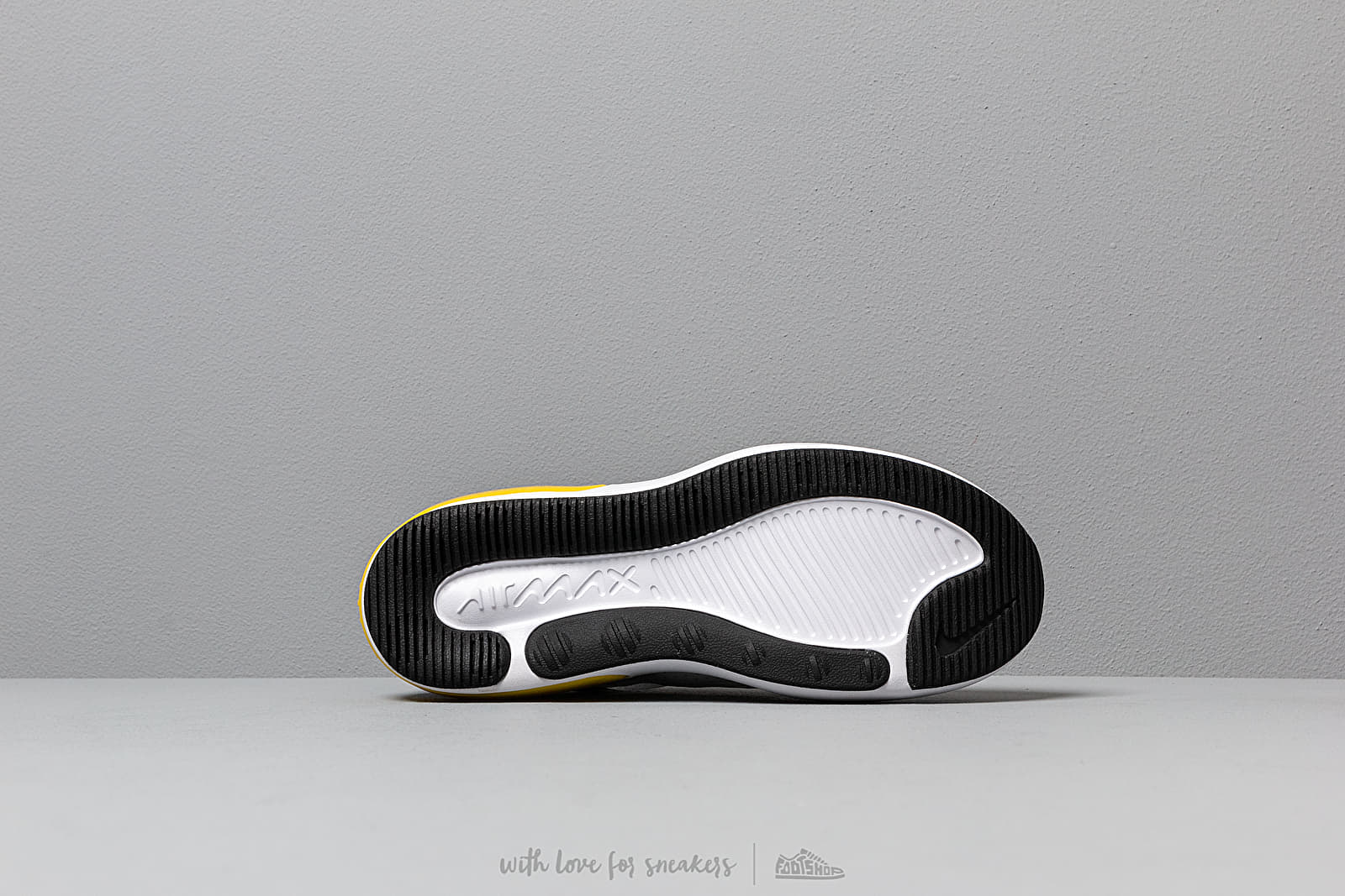 Women's shoes Nike W Air Max Dia Se Qs Aviator Grey/ Black-Off White-Deep Jungle