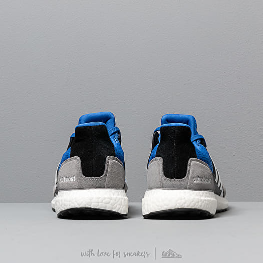 Adidas ultra boost clearance s&l grey blue