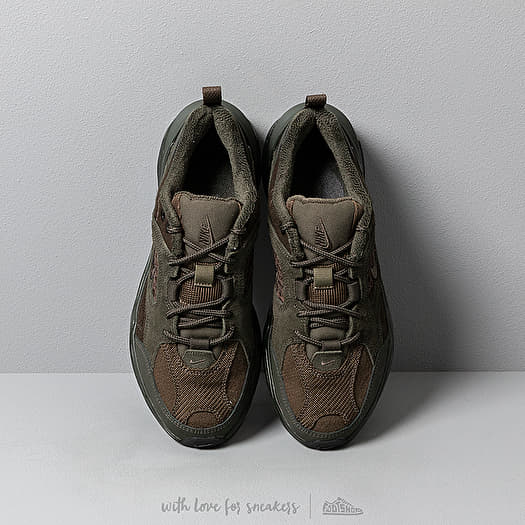Nike m2k tekno shop sp green