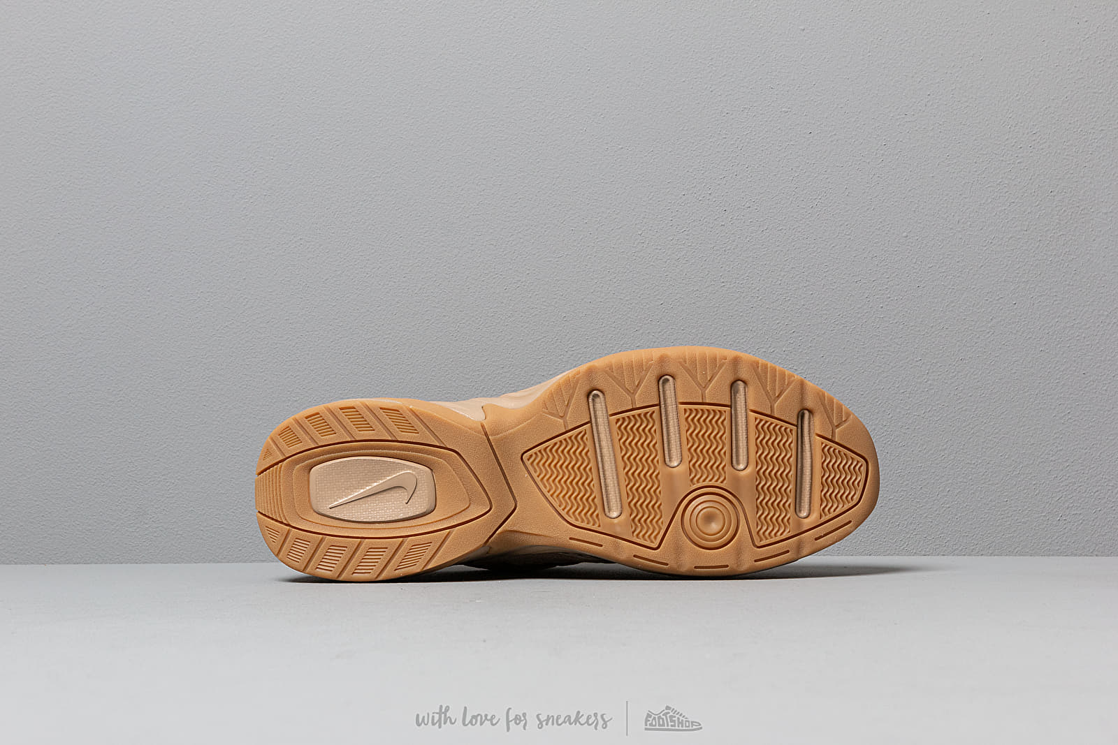Nike tekno cheap wheat