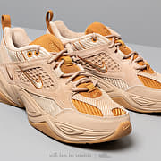 Men s shoes Nike M2K Tekno Sp Linen Ale Brown Wheat Footshop
