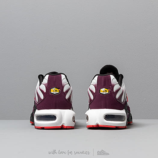 Maroon air max plus womens new arrivals