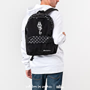 Vans dark sales arts backpack