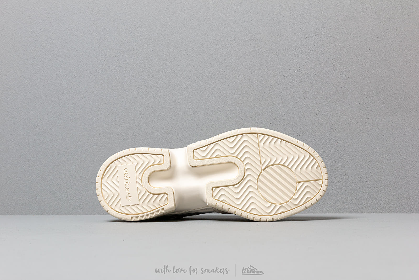 Pánské tenisky a boty adidas Supercourt Rx Ftw White/ Ftw White/ Off White