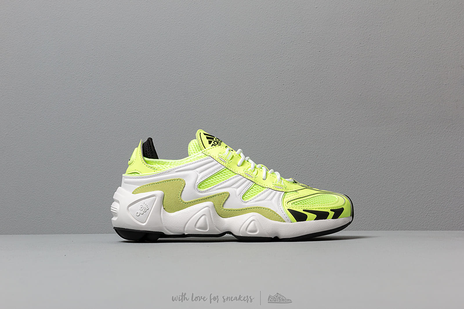 Adidas equipment mujer amarillo sale