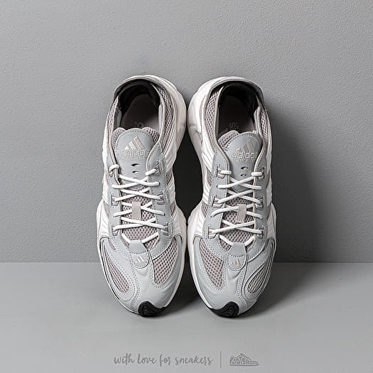 Damen Sneaker und Schuhe adidas FYW S 97 W Grey Two Crystal White Ftw White Footshop