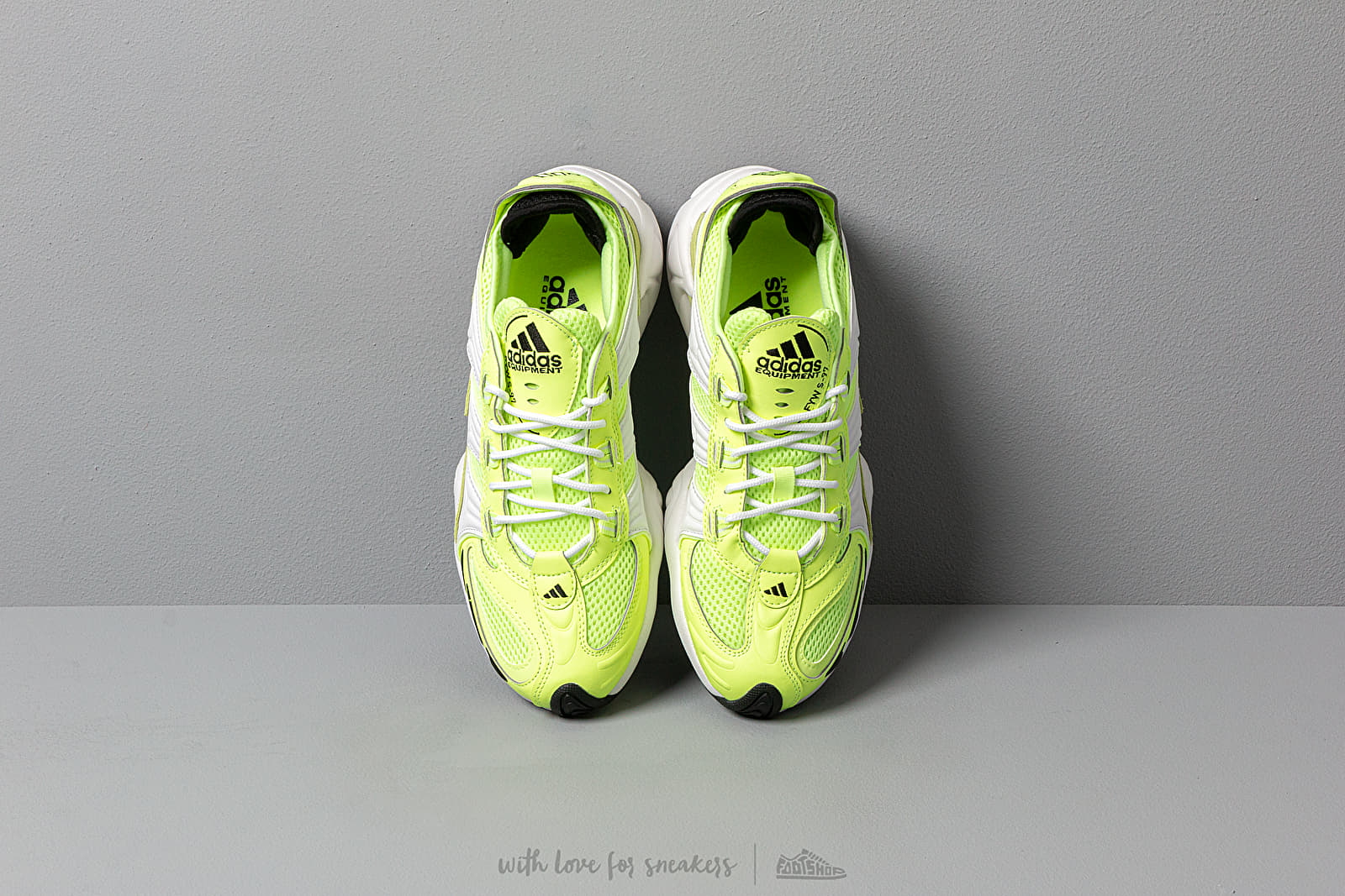 Adidas shoes 97 yellow clearance