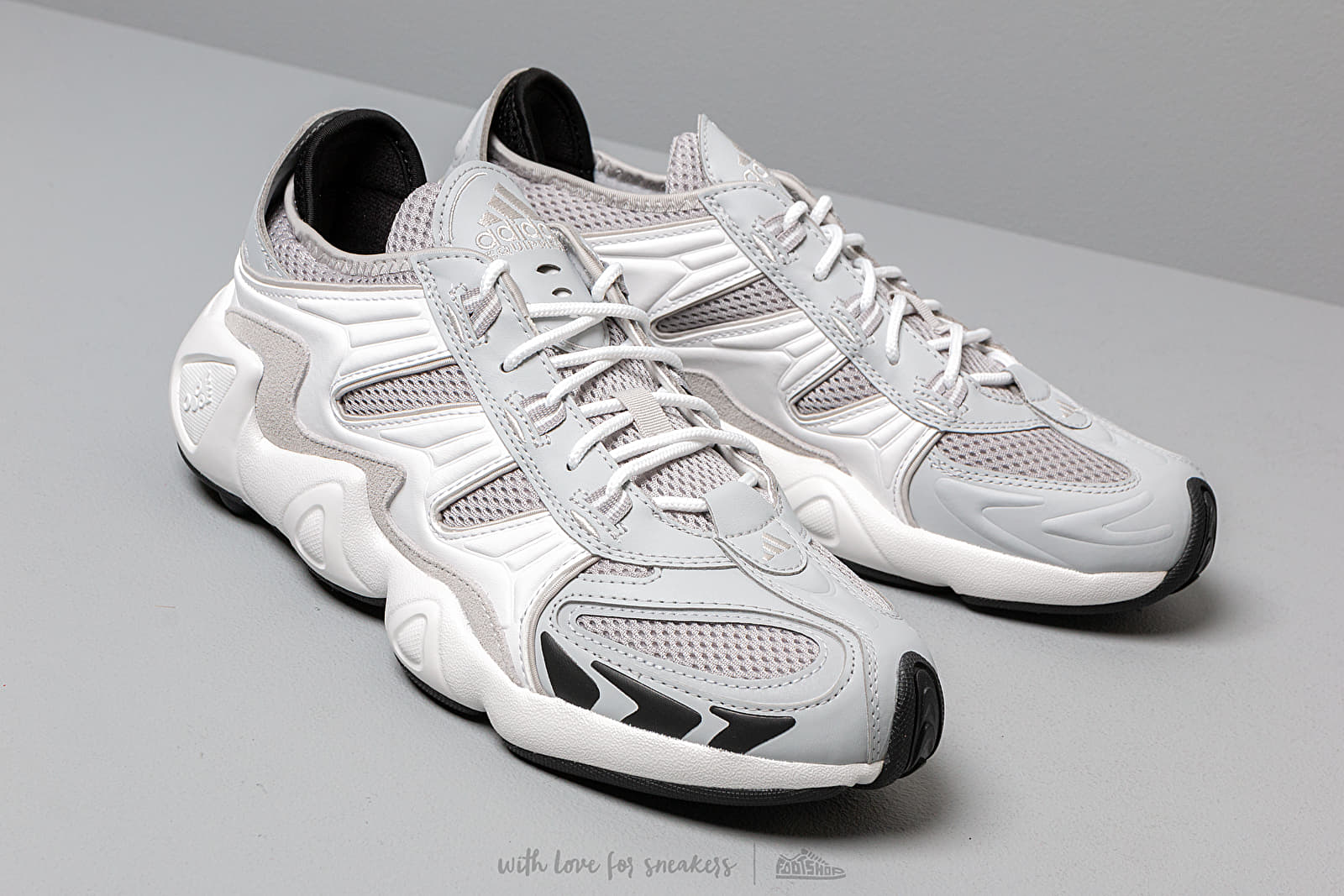 Adidas fyw s-97 grey outlet