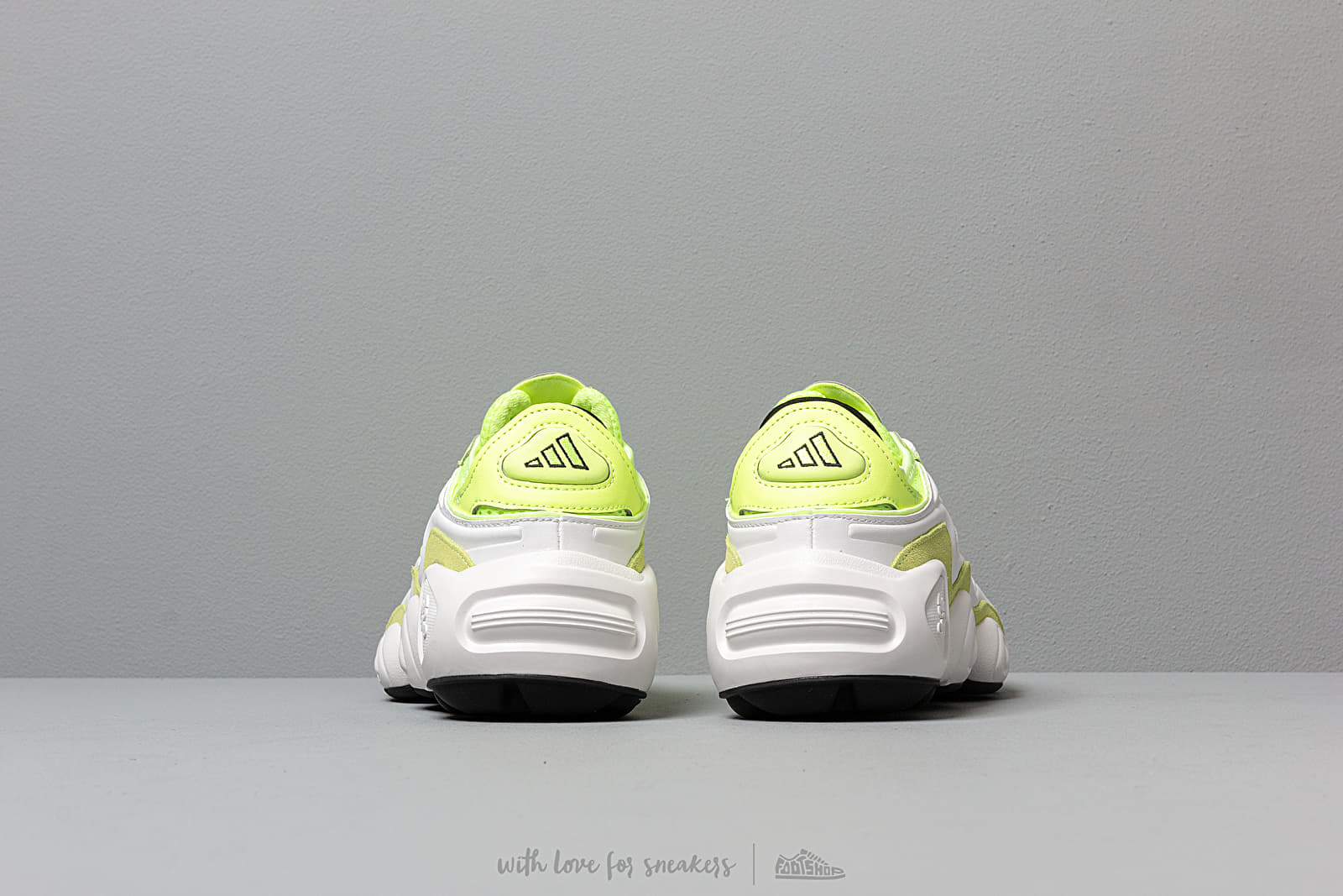 Adidas shoes 97 yellow store