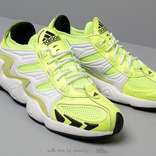 Adidas fyw 2025 s-97 yellow