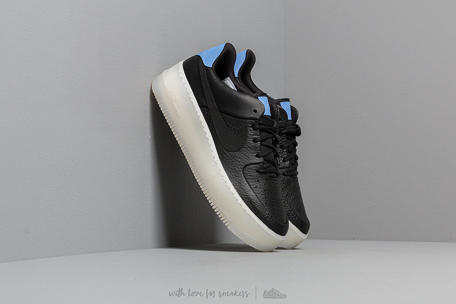 Nike air force 1 sage low lx shop