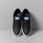 Women s shoes Nike W Air Force 1 Sage Low LX Black Royal Pulse Footshop