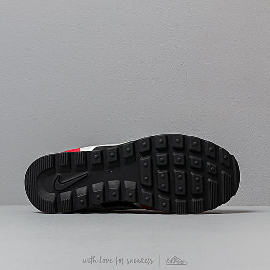 Women s shoes Nike W V Love O.X. White White Gym Red Black Footshop