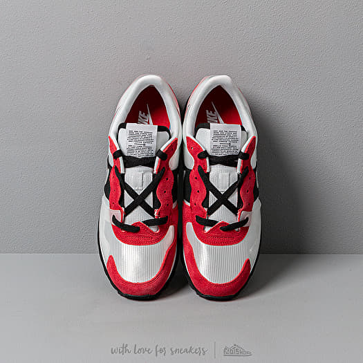 Nike v love ox red sale
