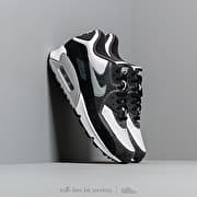 Nike Air Max 90 Qs White/ Particle Grey-Anthracite