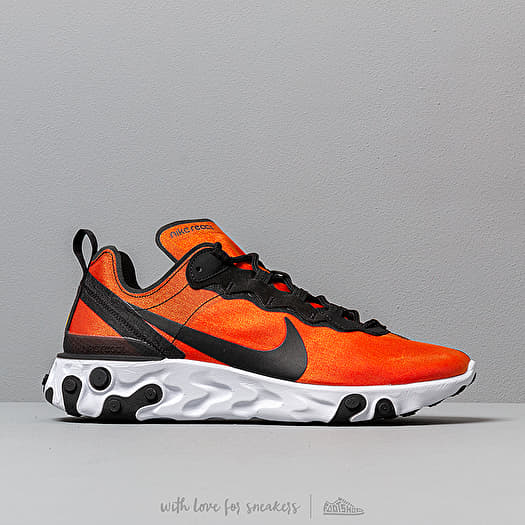 Tênis nike react element 55 shop premium masculino