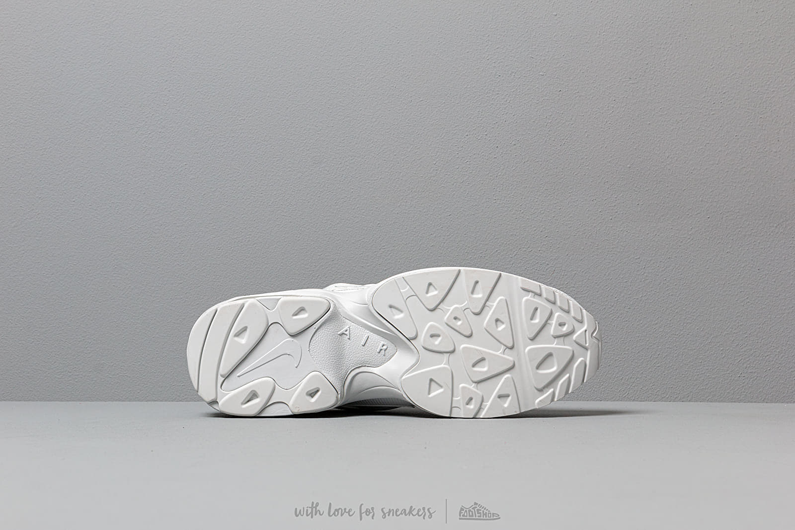 Férfi cipők Nike Air Max 2 Light Off White/ Off White