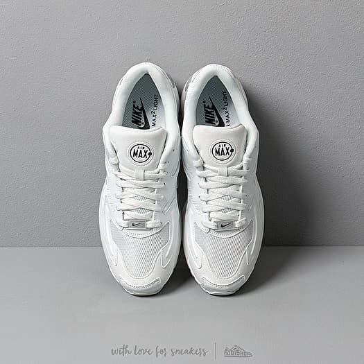 Nike air max 2 off white 2025