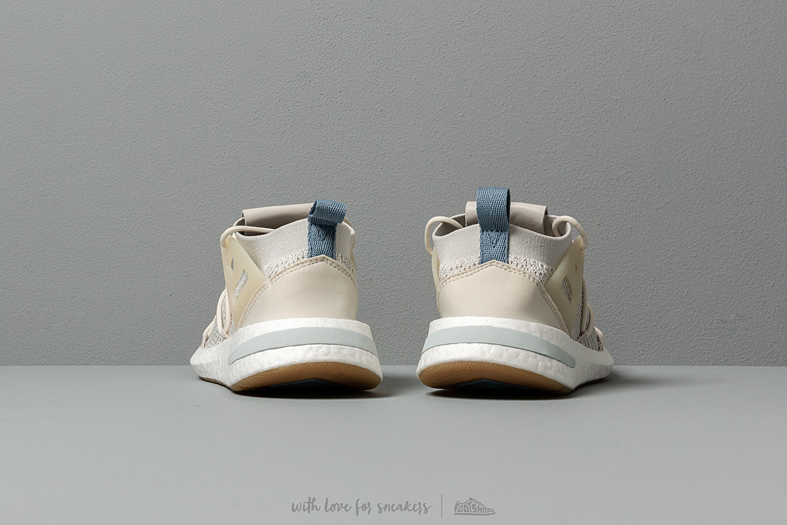 Adidas arkyn talc sales
