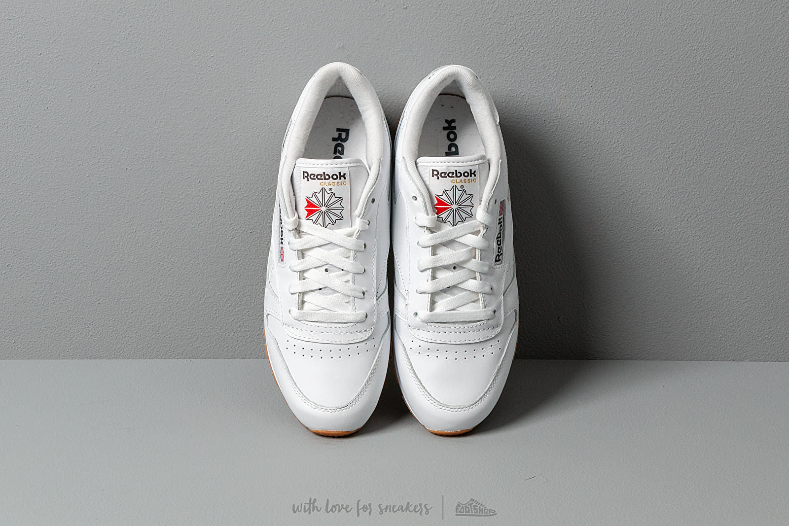 Reebok gum new arrivals