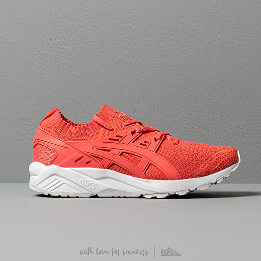 Asics Gel Kayano Trainer Knit